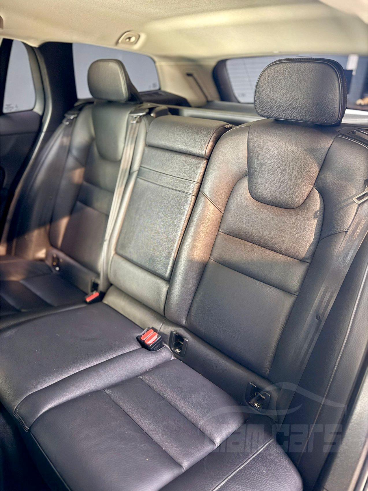 Volvo V60 2.0 d3 Business geartronic