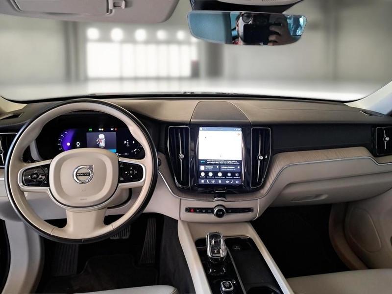 VOLVO XC60 B4 D AWD AUTOMATICO INSCRIPTION SUV