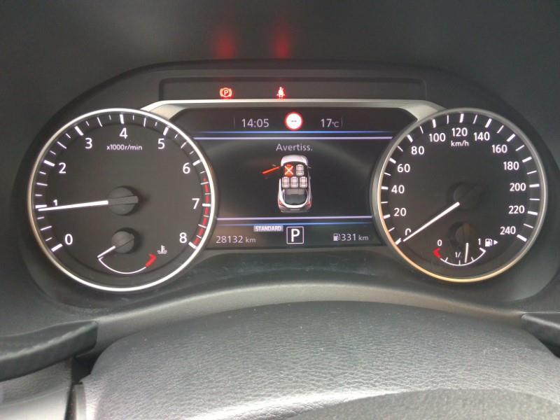 Nissan Juke 1.0 dig-t N-Design 114cv dct IN PROMO