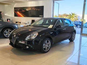 ALFA ROMEO Giulietta 1.6 JTDm-2 105 CV Distinctive Solo 89.000km