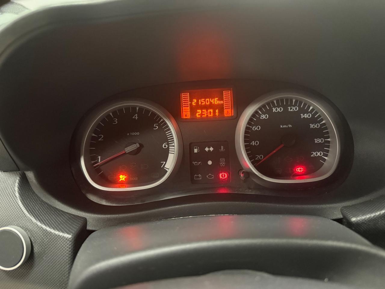 Dacia Duster 1.5 dCi 110CV 4x2 Lauréate