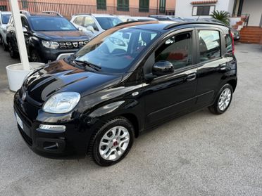 Fiat Panda 1.2 Lounge USB aux Comandi al volante