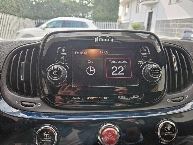 FIAT 500 1.2 EasyPower Pop tua da ?119,00 mensili