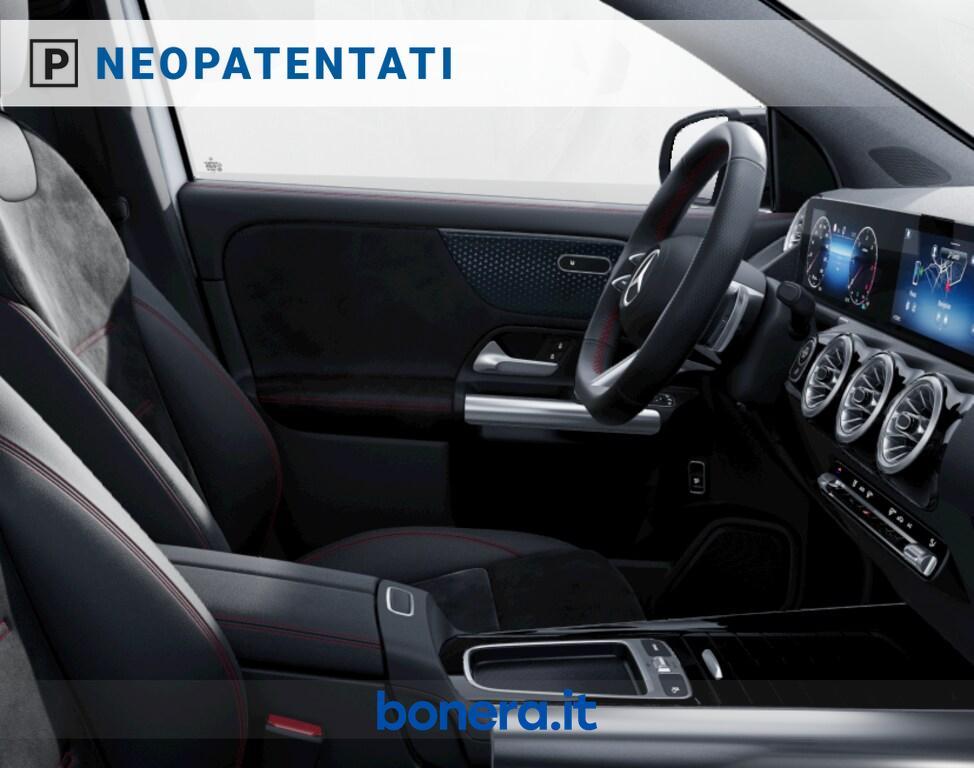 Mercedes GLA 180 180 D AMG Line Advanced Plus 8G-DCT