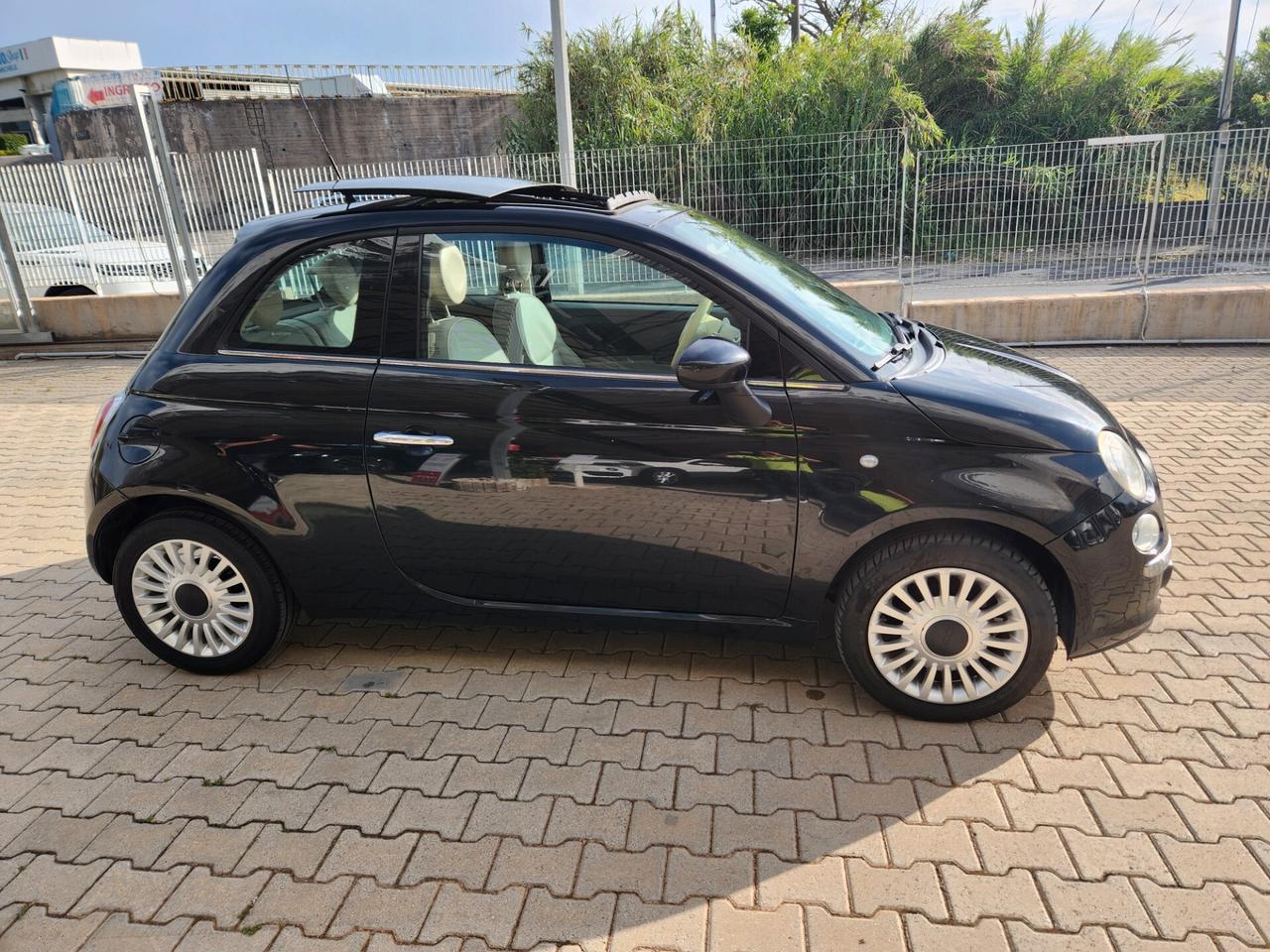 Fiat 500 FIAT 500 1.3 MULTJET