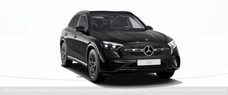 Mercedes-Benz GLC 220 D MHEV 4MATIC AMG LINE PREMIUM