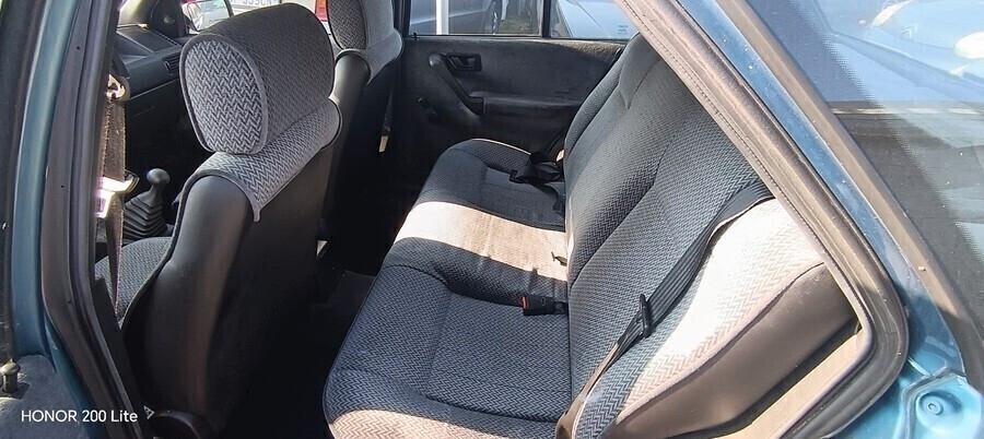 Fiat Tipo 1.6 i.e. cat 5 porte SX