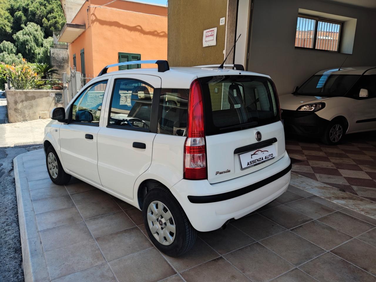 Fiat Panda 1.3 Multijet Emotion