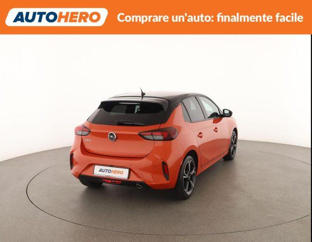 OPEL Corsa 1.2 100 CV GS Line