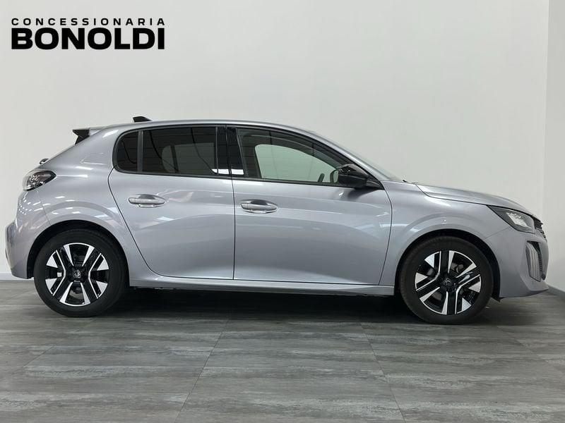 Peugeot 208 Allure PureTech 100 S/S