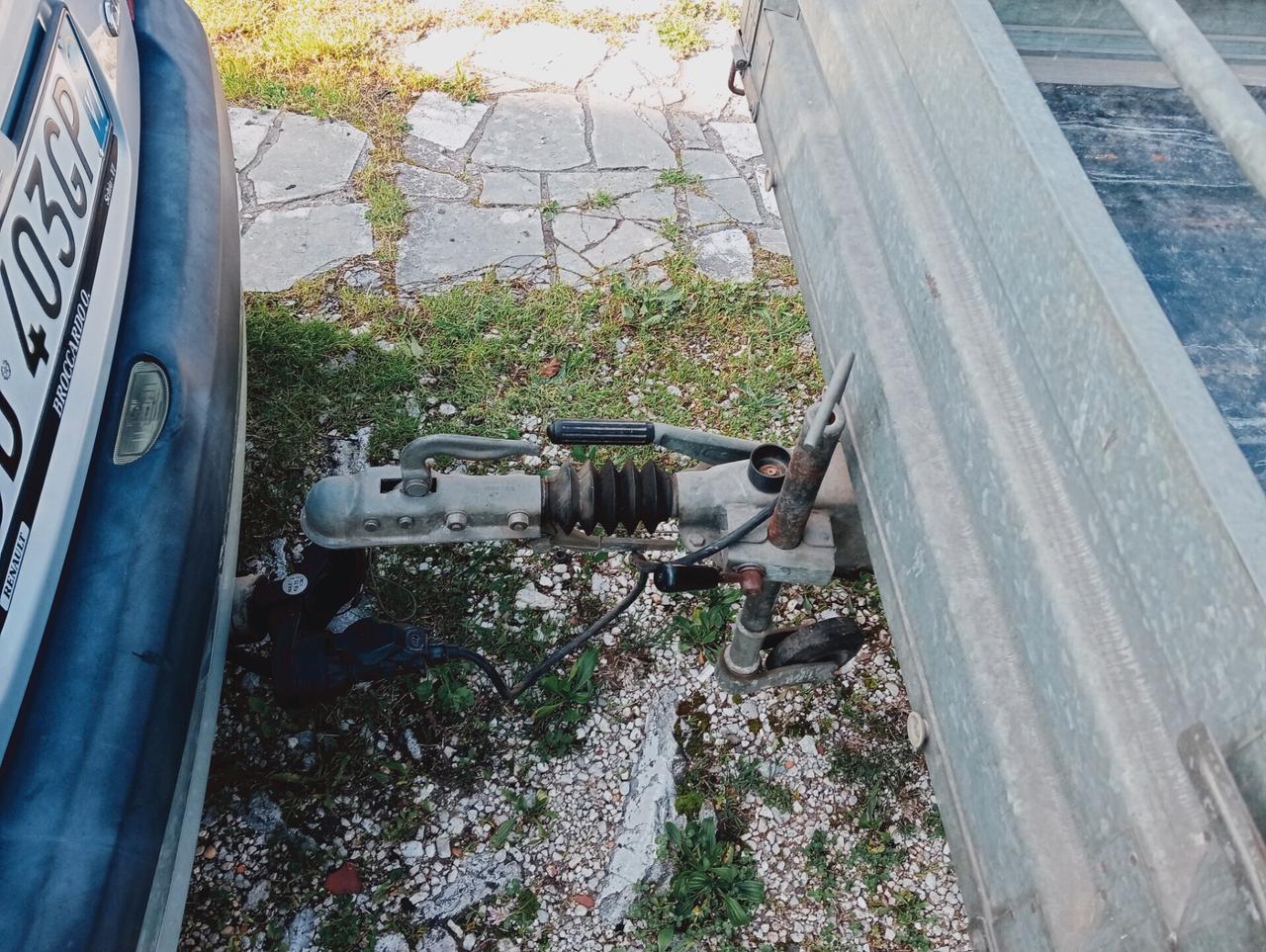 Renault Clio 1.2 cat 5 porte Expression