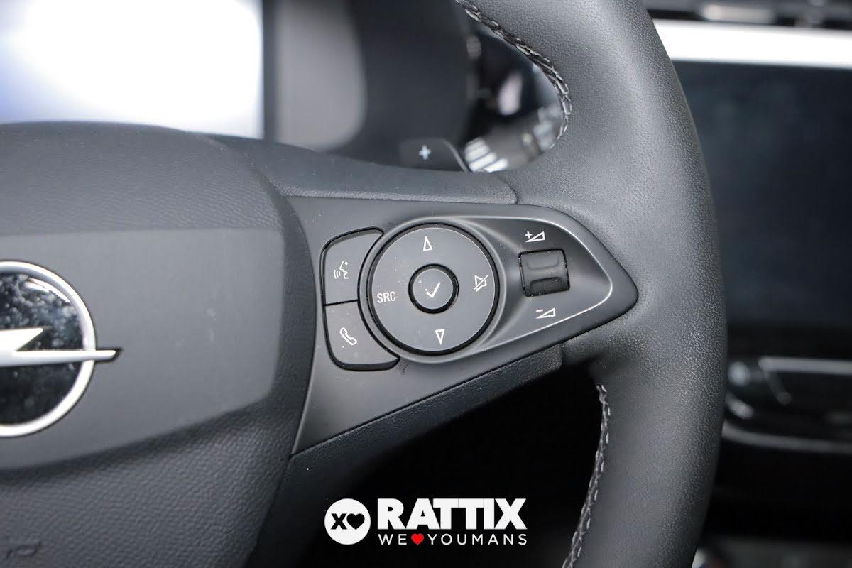 Opel Corsa 1.2 100CV GS AT8