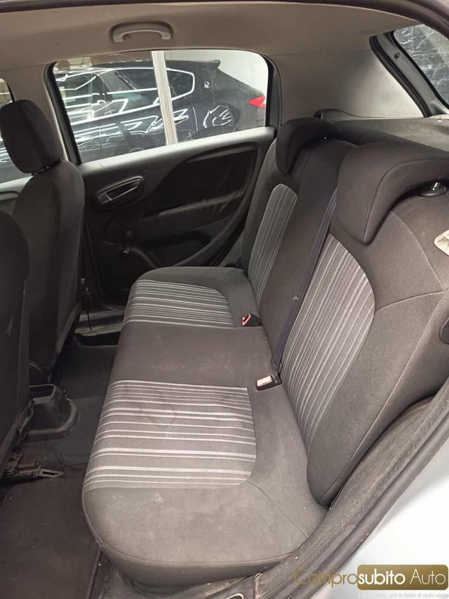 FIAT Punto Evo 1.2 5 porte S&S Active