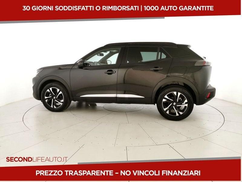 Peugeot 2008 1.2 puretech Allure Pack s&s 100cv