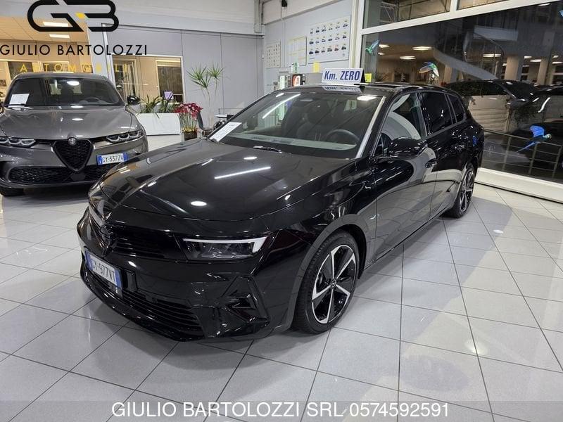 Opel Astra Astra 1.2 Turbo 130 CV AT8 GS