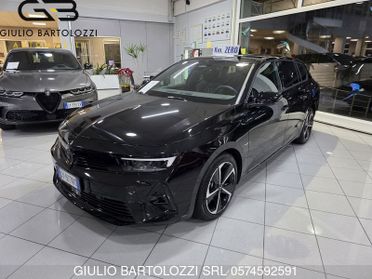 Opel Astra Astra 1.2 Turbo 130 CV AT8 GS