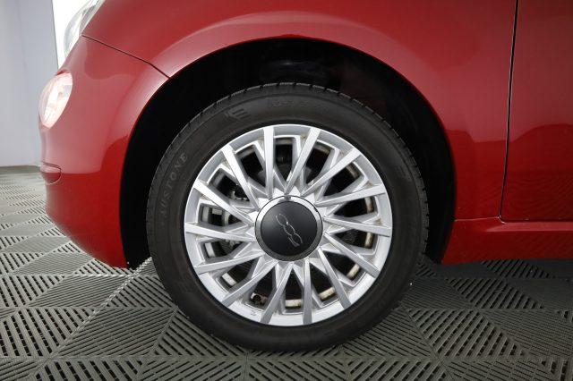 FIAT 500 500 1.2 69 CV Lounge