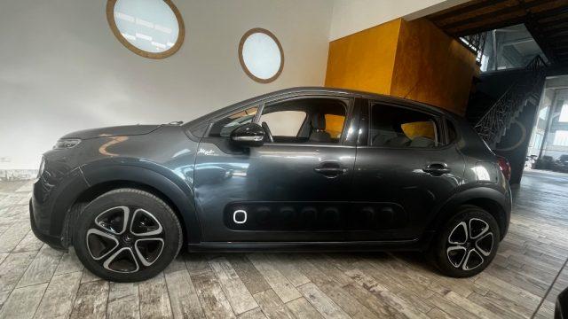 CITROEN C3 PureTech 82 Feel