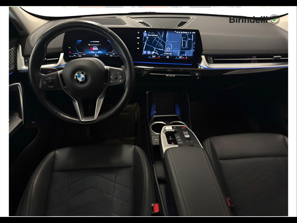 BMW X1 (U11) - X1 sDrive 18d xLine