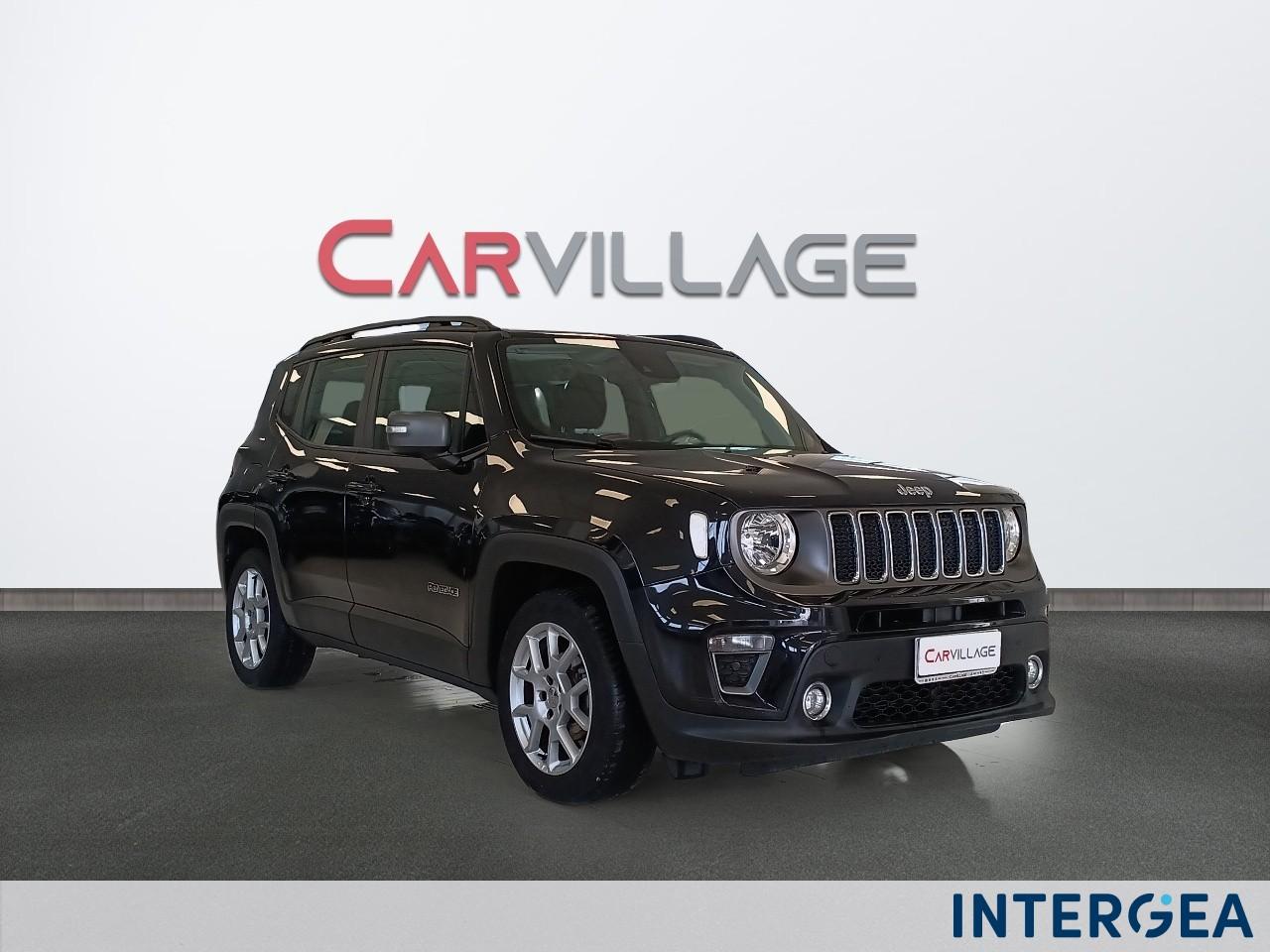 JEEP Renegade 1.0 t3 Limited 2wd