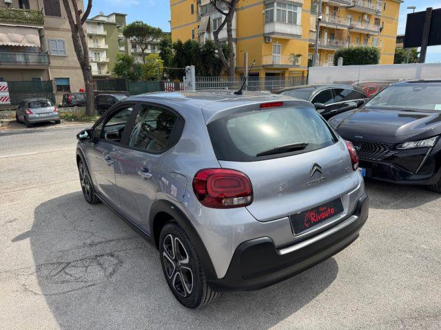 CITROEN C3 PureTech 83 S&S Max