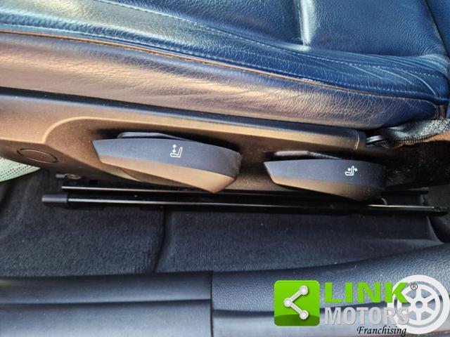 BMW 118 d eletta cat 5 porte Attiva DPF