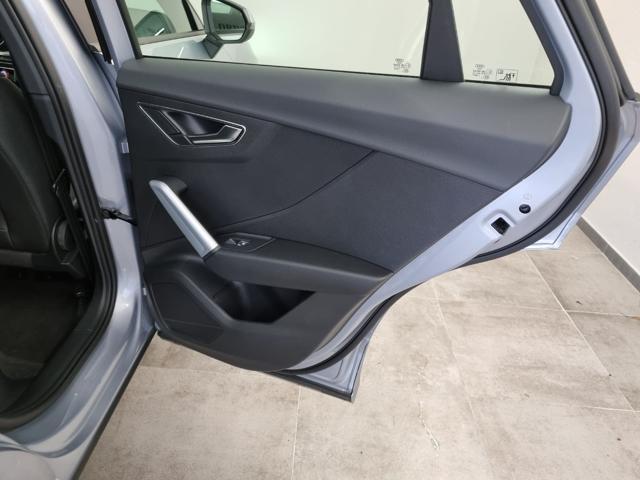 AUDI Q2 35 TFSI S tronic S line Edition