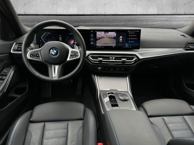 BMW 330 i xDrive Msport