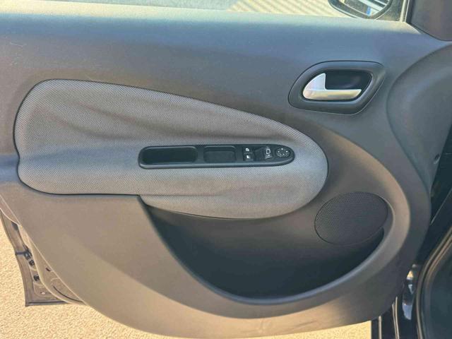 CITROEN C3 Picasso 1.4 95cv GPL Seduction