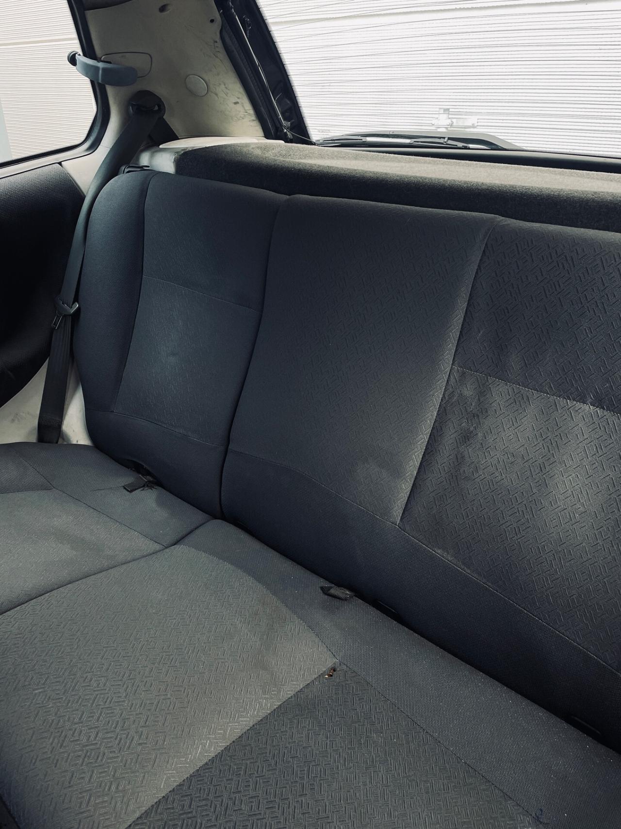 Fiat Punto 1.3 Multijet