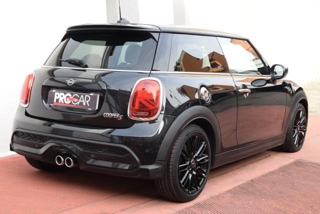 MINI Cooper S 2.0 Cooper S