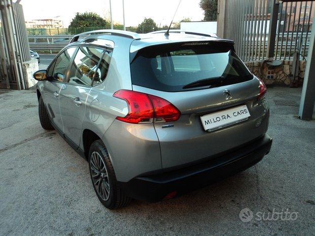 Peugeot 2008 BlueHDi 75 Active
