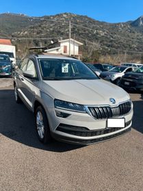 Skoda Karoq 1.5 TSI ACT DSG S-Tech