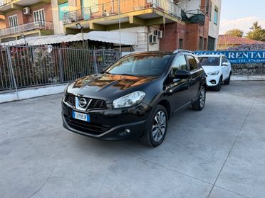 QASHQAI 1.5 DIESEL 110CV 06/2010-MANIACALE