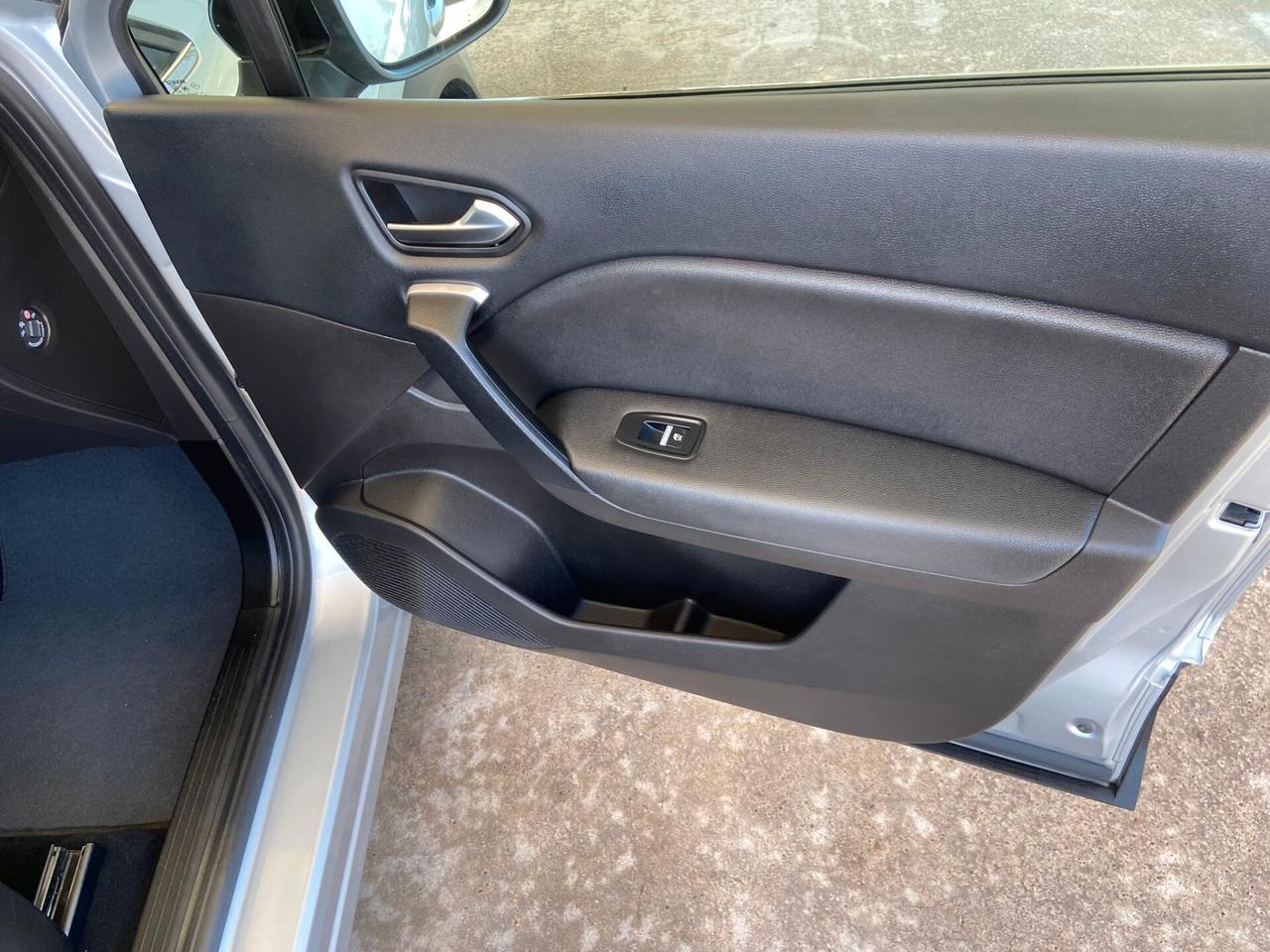 Renault Captur Plug-in Hybrid E-Tech 160 CV Intens