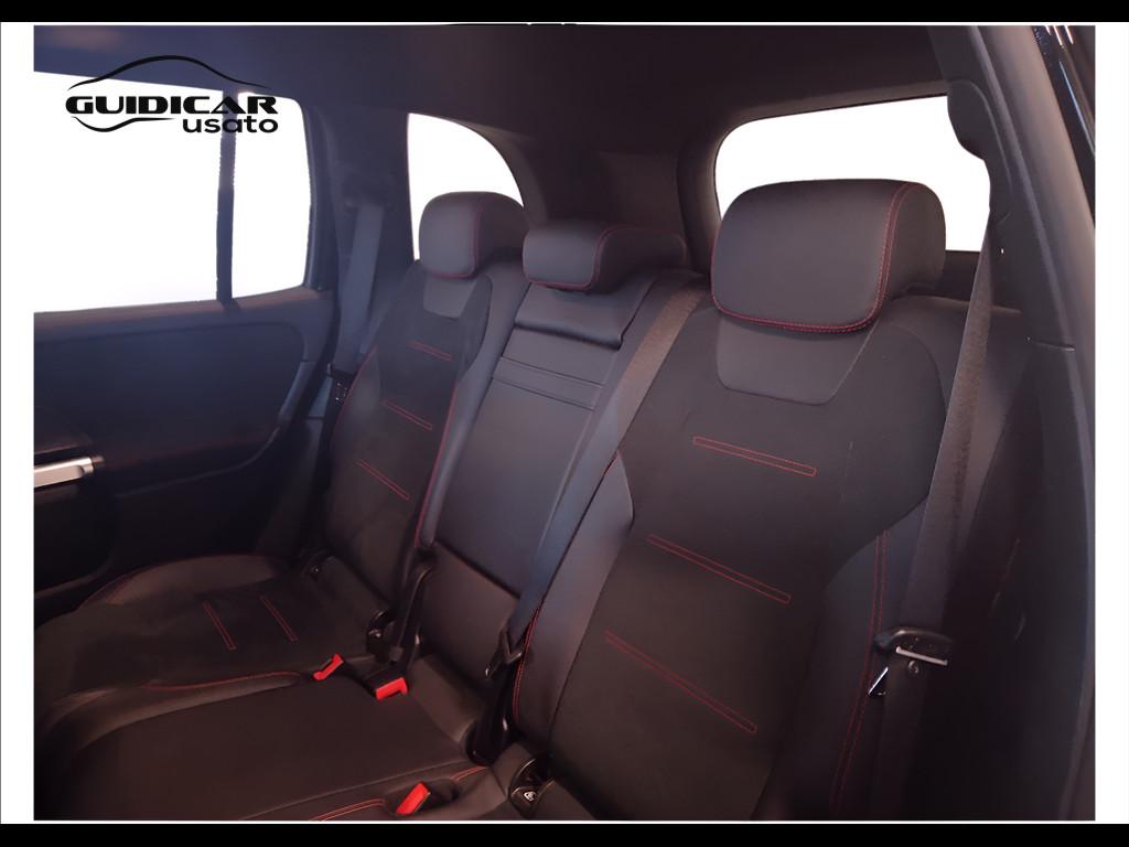Mercedes-Benz GLB - X247 2019 - GLB 180 d Premium auto