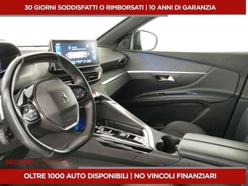 Peugeot 3008 1.5 bluehdi Allure Pack s&s 130cv eat8