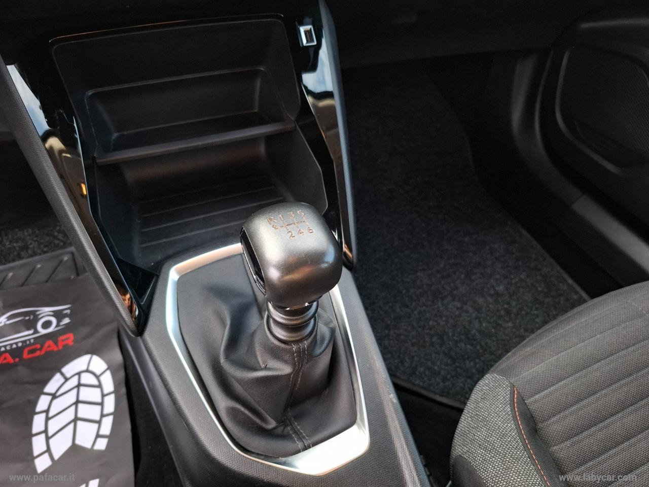 PEUGEOT 2008 BlueHDi 110 S&S Active