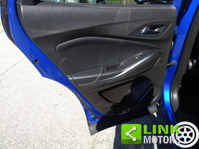 OPEL Grandland X 2.0 diesel Ecotec Start&Stop aut. Ultimate