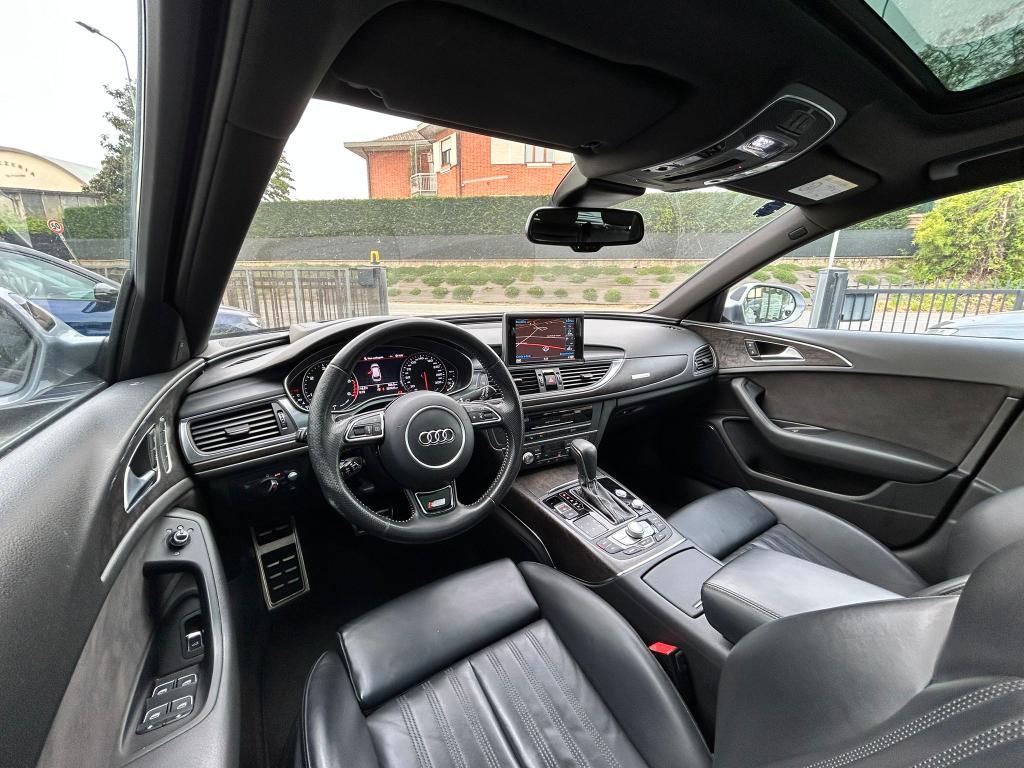 Audi A6 Avant 3.0 tdi Business quattro 320cv tiptronic