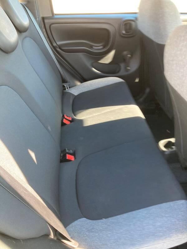 Fiat Panda III 1.0 firefly hybrid City Life s&s 70cv 5p.ti