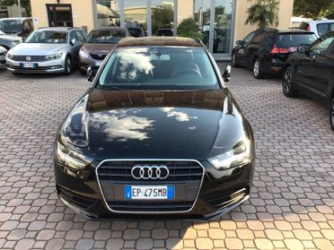 Audi A4 Avant 2.0 TDI 177CV mult. Advanced