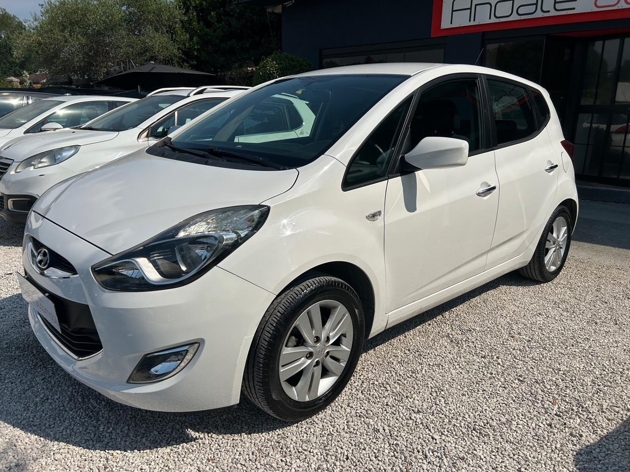 Hyundai iX20 1.4 Comfort *94000KM* NEOPATENTATI