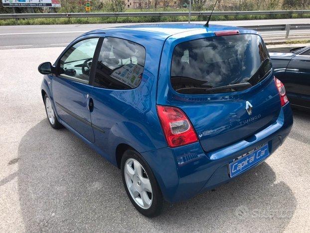 Renault Twingo 1.5 dCi 65CV Privilège