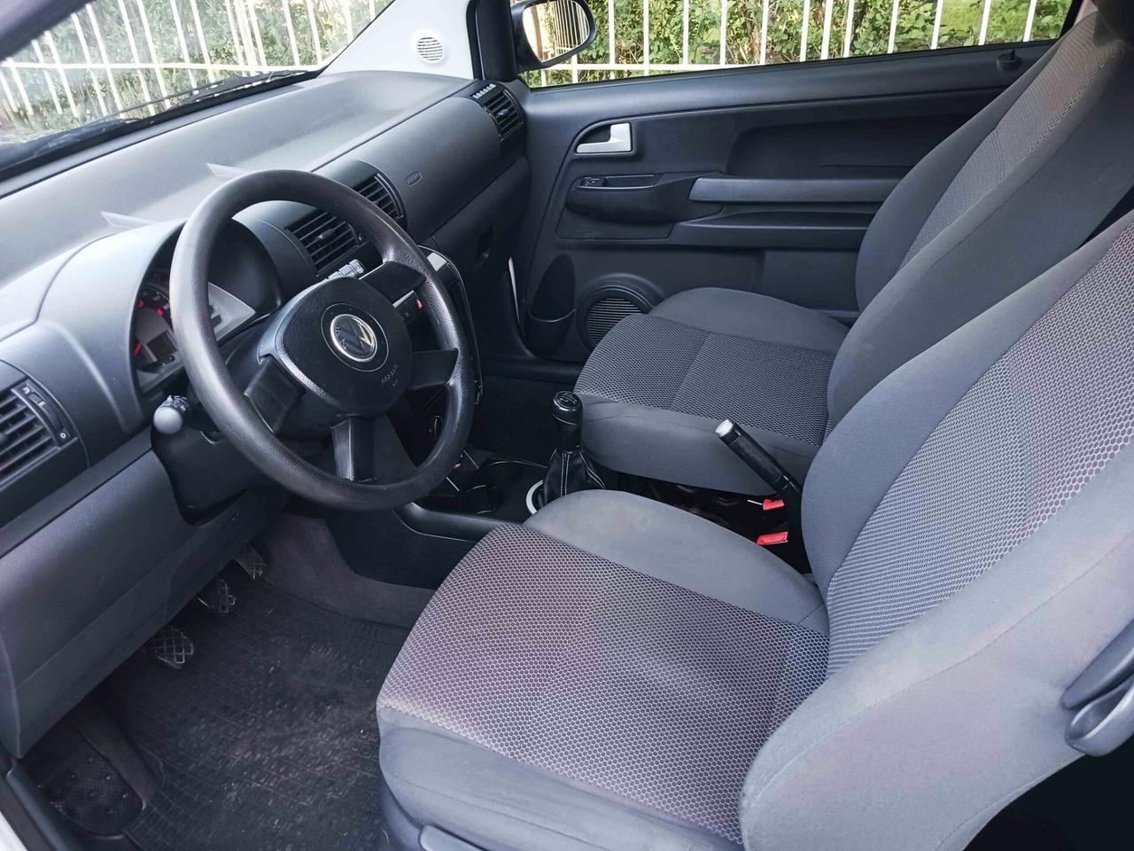 Volkswagen Fox 1.4 - SOLO 97mila km