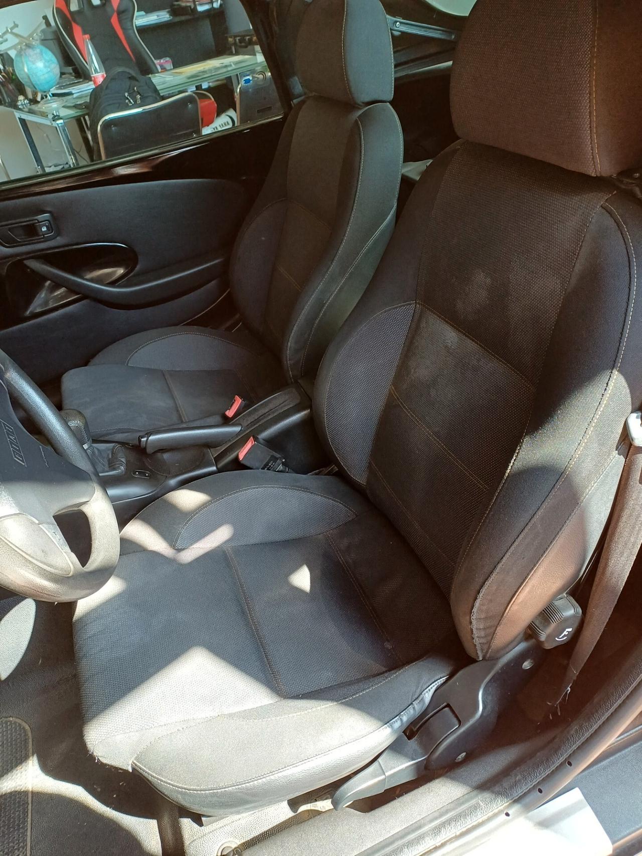 Fiat Barchetta 1.8 16V