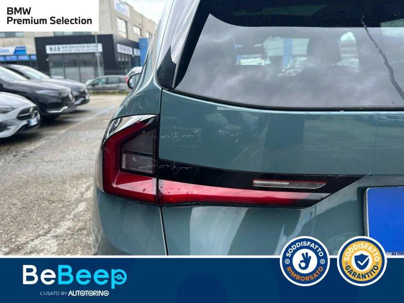 BMW X1 SDRIVE18D X-LINE EDITION SIGNATURE AUTO