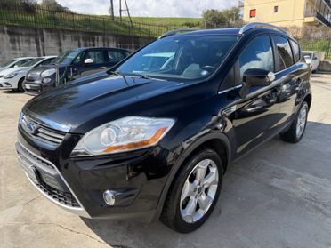 Ford Kuga 2.0TDCi 136CV 4WD Titanium/199.000km