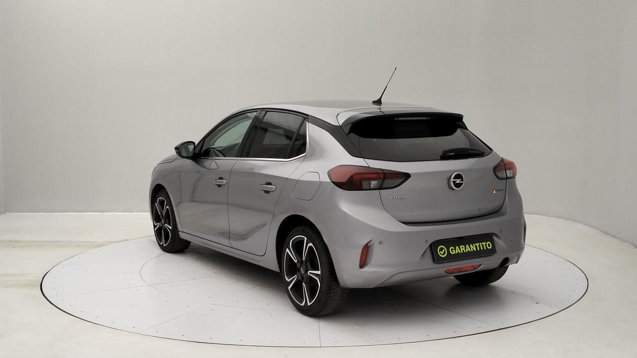 OPEL Corsa VI 2020 - Corsa 1.2 Elegance s&s 75cv