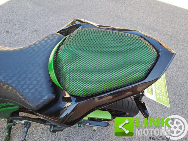 KAWASAKI Z 800 .